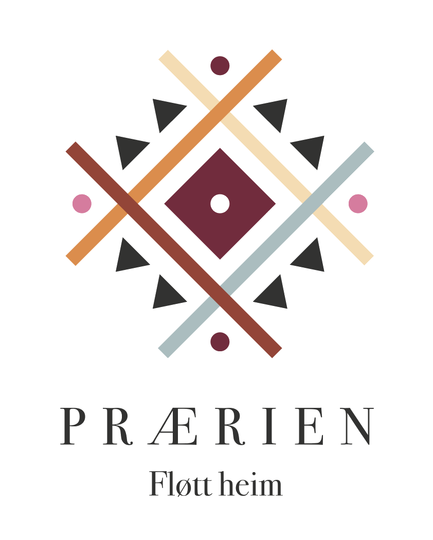 praerien